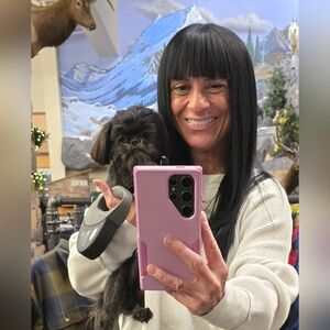 Meet your Posher, Tiffany